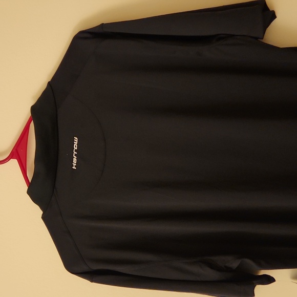 NWT Mens Harrow Pro-Wik Polo Sz Large - Picture 6 of 8